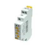 Реле фаз RF 06 3ф 220-460 В AC, UEC