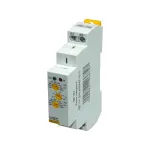 Реле напруги 1-фазне RV-2 230 В AC, UEC