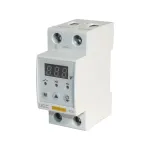 Реле напруги SB-RV-08 2P 32A, UEC