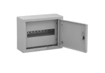 Щит металевий навісний ЩЕН-Е-12 IP31, VAGO