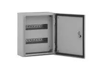 Щит металевий навісний ЩЕН-24 IP54, VAGO