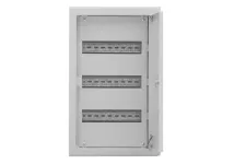 Щит металевий навісний ЩЕН-Е-24 IP54, VAGO