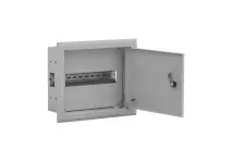 Щит металевий вбудований ЩЕВ-12 IP31, VAGO