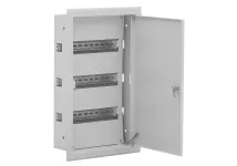 Щит металевий вбудований ЩЕВ-36 IP31, VAGO