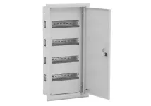 Щит металевий вбудований ЩЕВ-48 IP31, VAGO