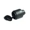 WIFI SMART розетка WPB-16A з енерго-моніторингом IP44, UEC