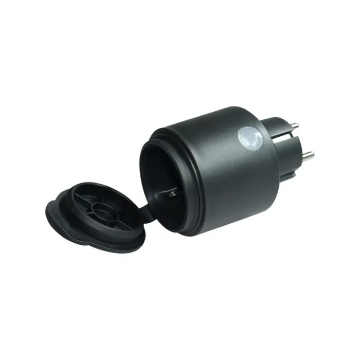 WIFI SMART розетка WPB-16A з енерго-моніторингом IP44, UEC