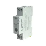 ZIGBEE SMART вимикач ZCB-UA5 на DIN-рейку 1p 63A, UEC