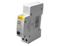 Розчеплювач мін.макс. напруги OUV8 для SB-M8 UEC