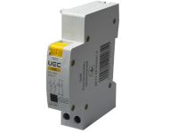 Розчеплювач незалежний SH8 220V для SB-M8 UEC