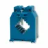 TAC040500Y05 Трансформатор струму високоточний 40х10 500/5А (0,5S=12VA), FRER