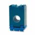 TAT022050X05 Трансформатор струму (d=22mm, 20x5mm) 50/5A (3=1,2VA), FRER
