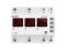 Реле контролю напруги та струму VA-3F40A M6R трифазне 40А, DigiTOP