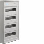 Щит розподільчий на 48(56) модулів, з/у без дверцят, VOLTA, Hager