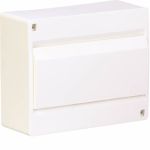 Щит з/у без дверцят 10 мод. COSMOS, Hager