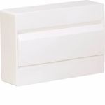 Щит з/у без дверцят 12 мод. COSMOS, Hager