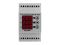 Реле контролю напруги VP-3F10A трифазне 10А, DigiTOP