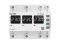 Реле контролю напруги VP-3F40A M6W трифазне 40А, DigiTOP