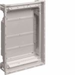 Пустий корпус в/у для 2-рядного VOLTA, Hager