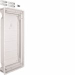 Пустий корпус в/у для 4-рядного VOLTA, Hager