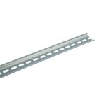 DIN-рейка 200см оцинкована, UEC