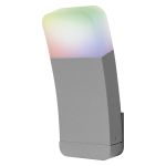 Світильник LED  SMART OUTD WIFI CURVE WALL10W RGBW LEDVANCE