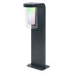 Світильник LED SMART OUTD WIFI CASCADE 10W RGBW LEDVANCE
