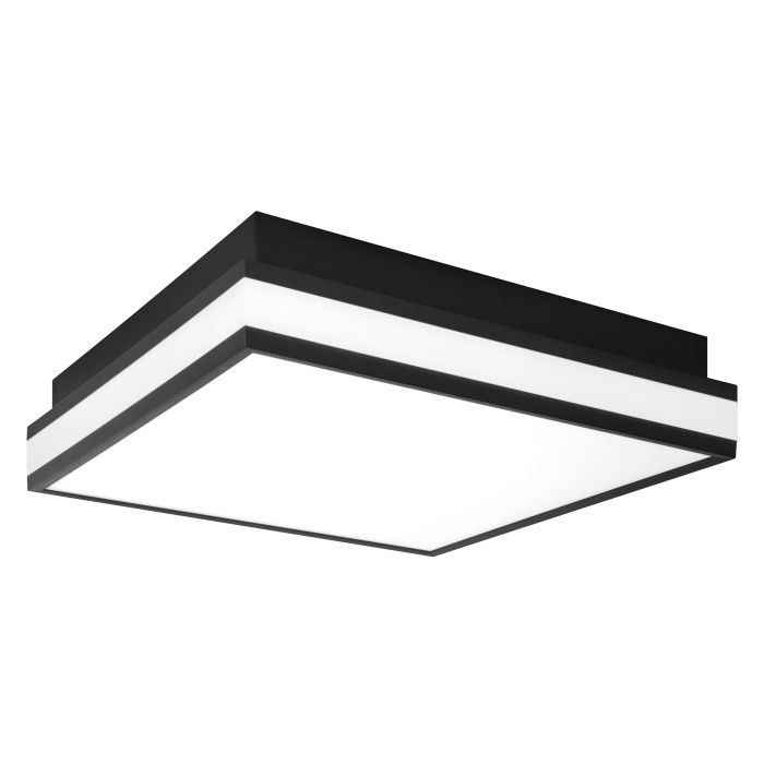 Світильник LED SMART WIFI Orbis Magnet 26W TW чорний