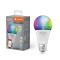 Лампа світлодіодна SMART WIFI A60 9W RGBW E27 LEDVANCE