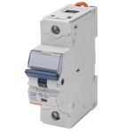 Автоматичний вимикач GEWISS MTHP160 1P хар-ка C 125А ,16KA