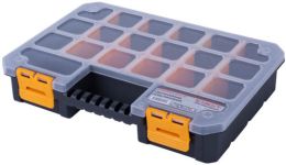 Органайзер пластиковий e.toolbox.pro.17 14" 270x200x50мм, E.NEXT