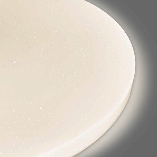 Світильник світлодіодний функціональний круглий STAR 126Вт 2800-6200К, Videx