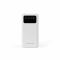 Повербанк 30000mAh OL03 White, TITANUM