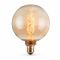Лампа світлодіодна Filament VL-DNA-G125-A 3.5Вт E27 1800К Amber, Videx