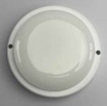 Світильник світлодіодний вологозахищений круглий 12Вт 6500К, TITANUM