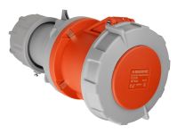 Розетка переносна серії UСombi 4P 63A IP67, АСКО-УКРЕМ