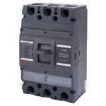 Силовий автоматичний вимикач e.pro.ukm.400Re.400 з електронним розчіплювачем, 3р, 400А, E.NEXT