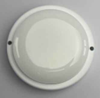 Світильник світлодіодний вологозахищений круглий 20Вт 6500К, TITANUM