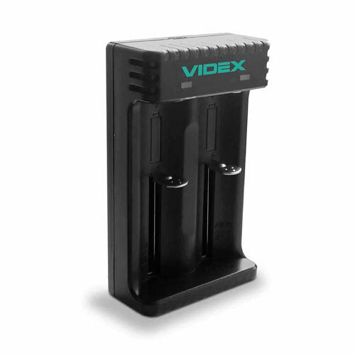 Зарядний пристрій VCH-L200, Videx