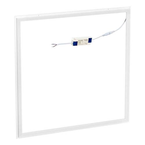 Cвітильник офісний ART PANEL 48Вт 6500K, DeLux