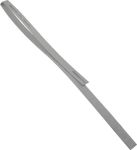 Термоусаджувальна трубка 12,0/6,0 шт.(1м) сіра , АсКо