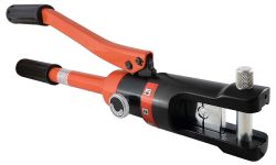 Ручний гідравлічний прес YQК-300S, АСКО-УКРЕМ