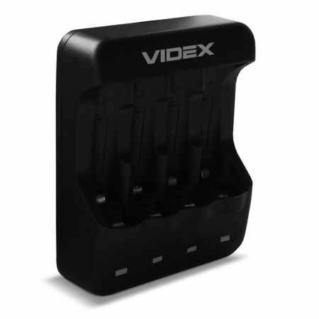 Зарядний пристрій VCH-N400, Videx