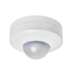 Датчик руху 360° ST05B білий, DeLux