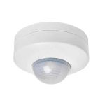 Датчик руху 360° ST451B білий, DeLux