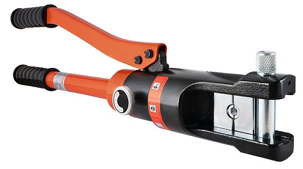 Ручний гідравлічний прес 10-300 кв.мм YQ-300, АСКО-УКРЕМ