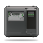 Ящик для 1-3-фазного лічильника DOT.3.1, 9 мод., IP54, NIK