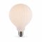 Лампа світлодіодна Filament VL-DG125175-WZTMO 4Вт E27 3000К Matt opal, Videx