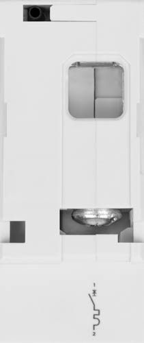 Автоматичний вимикач E.Next e.industrial.mcb.150.1.C80 80А 1P 15кА (i0630039)