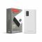 Повербанк 728S 30000mAh 22.5W White, TITANUM